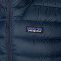 Pánská vesta Patagonia Down Sweater new navy 5