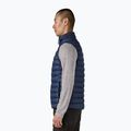 Pánská vesta Patagonia Down Sweater new navy 3