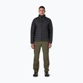 Pánská péřová bunda  Patagonia Down Sweater black 4