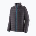 Pánská péřová bunda Patagonia Down Sweater forge grey 7