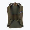 Patagonia turistický batoh Black Hole Pack 25 l lichen: basin green 3