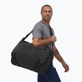 Cestovní taška Patagonia Black Hole MLC 45 l black 11