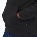 Mikina Patagonia Boardshort Logo Uprisal Hoody ink black 4