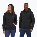 Mikina Patagonia Boardshort Logo Uprisal Hoody ink black 3