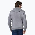 Mikina  Patagonia Fitz Roy Icon Uprisal Hoody gravel heather 2