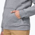 Mikina  Patagonia Fitz Roy Icon Uprisal Hoody gravel heather 8
