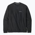 Mikina Patagonia Fitz Roy Icon Uprisal Crew ink black 7