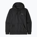 Mikina  Patagonia Fitz Roy Icon Uprisal Hoody ink black 4