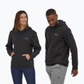 Mikina  Patagonia Fitz Roy Icon Uprisal Hoody ink black 2