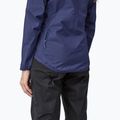 Dámská cyklistická bunda Patagonia Dirt Roamer sound blue 4