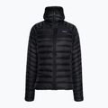 Dámská péřová bunda Patagonia Down Sweater Hoody black 9