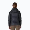 Dámská péřová bunda Patagonia Down Sweater Hoody black 3