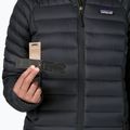 Dámská péřová bunda Patagonia Down Sweater Hoody black 6