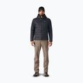 Pánská péřová bunda Patagonia Down Sweater Hoody black 2