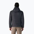 Pánská péřová bunda Patagonia Down Sweater Hoody black 3