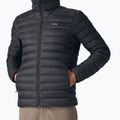 Pánská péřová bunda Patagonia Down Sweater Hoody black 5