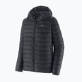 Pánská péřová bunda Patagonia Down Sweater Hoody black 7