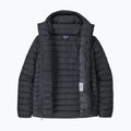 Pánská péřová bunda Patagonia Down Sweater Hoody black 8