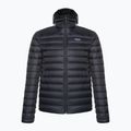 Pánská péřová bunda Patagonia Hoody black 6