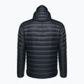 Pánská péřová bunda Patagonia Hoody black 7