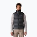 Pánská vesta Patagonia Down Sweater black