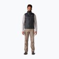 Pánská vesta Patagonia Down Sweater black 2