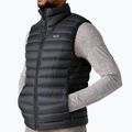 Pánská vesta Patagonia Down Sweater black 4