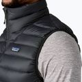 Pánská vesta Patagonia Down Sweater black 6