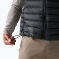 Pánská vesta Patagonia Down Sweater black 7