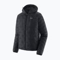 Pánská péřová bunda Patagonia Micro Puff Hoody black 4