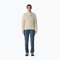 Dámská péřová bunda Patagonia Down Sweater wool white 2