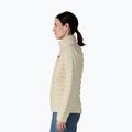 Dámská péřová bunda Patagonia Down Sweater wool white 4