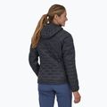 Dámská zateplená bunda Patagonia Micro Puff Hoody black 2