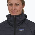 Dámská zateplená bunda Patagonia Micro Puff Hoody black 3