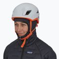 Dámská zateplená bunda Patagonia Micro Puff Hoody black 4