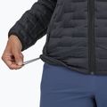 Dámská zateplená bunda Patagonia Micro Puff Hoody black 7