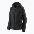 Dámská zateplená bunda Patagonia Micro Puff Hoody black 9
