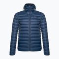 Pánský péřový svetr Patagonia Hoody new navy 3