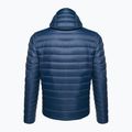 Pánský péřový svetr Patagonia Hoody new navy 4