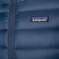 Pánský péřový svetr Patagonia Hoody new navy 5