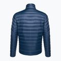 Pánská péřová bunda Patagonia Down Sweater jacket new navy 4