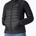 Dámská péřová bunda Patagonia Down Sweater černá 5