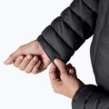 Dámská péřová bunda Patagonia Down Sweater černá 7