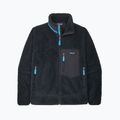 Pánská fleecová mikina Patagonia Classic Retro-X pitch blue 6