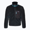Pánská fleecová mikina Patagonia Classic Retro-X pitch blue 3