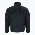 Pánská fleecová mikina Patagonia Classic Retro-X pitch blue 4