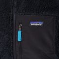 Pánská fleecová mikina Patagonia Classic Retro-X pitch blue 5
