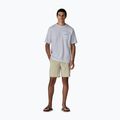 Pánské tričko Patagonia Boardshort Logo Pocket Responsibili white 2