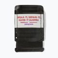 Opravná sada Patagonia Worn Wear Field Repair Kit black