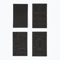 Opravná sada Patagonia Worn Wear Patch Kit black 3